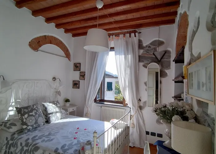 Jasmine Cottage