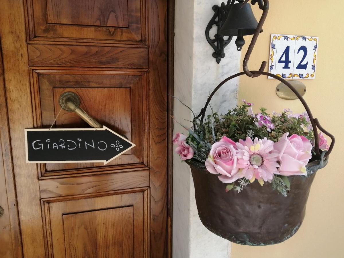 Jasmine Bed & Breakfast *
