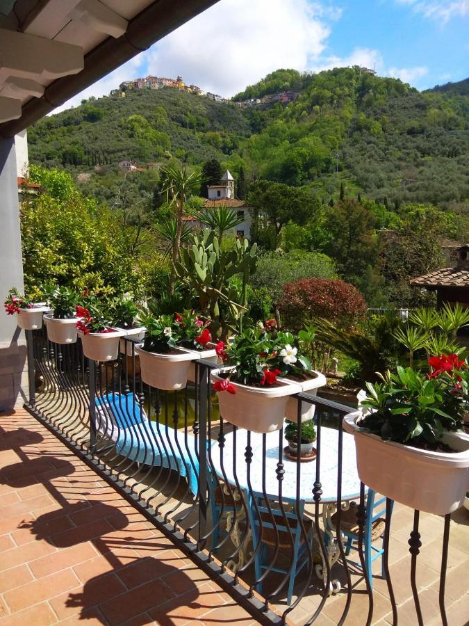 Jasmine Bed & Breakfast Luni