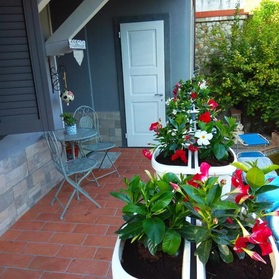 Bed & Breakfast Jasmine *