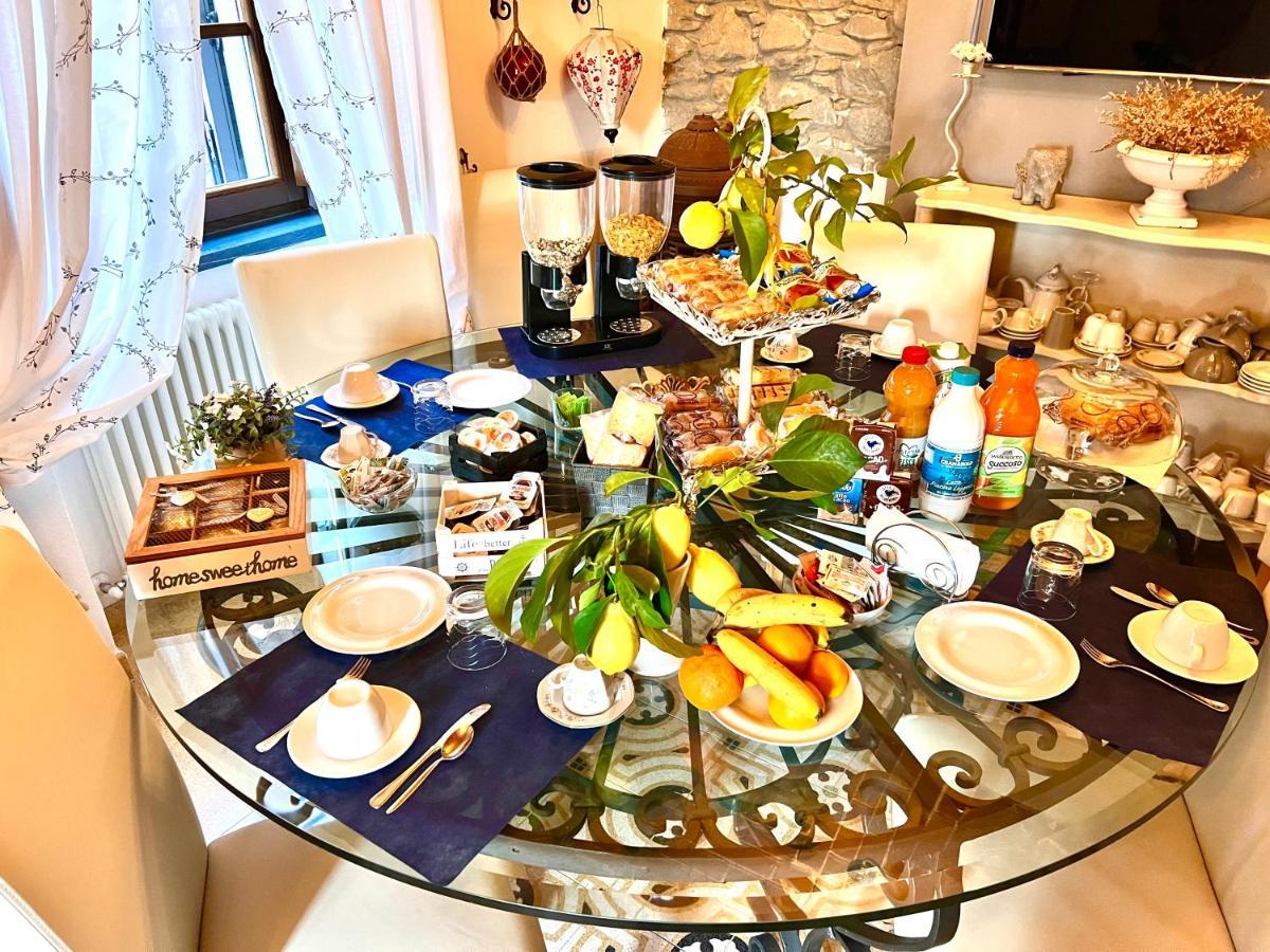 Jasmine Bed & Breakfast Luni