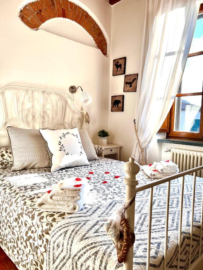 Jasmine Bed & Breakfast Luni