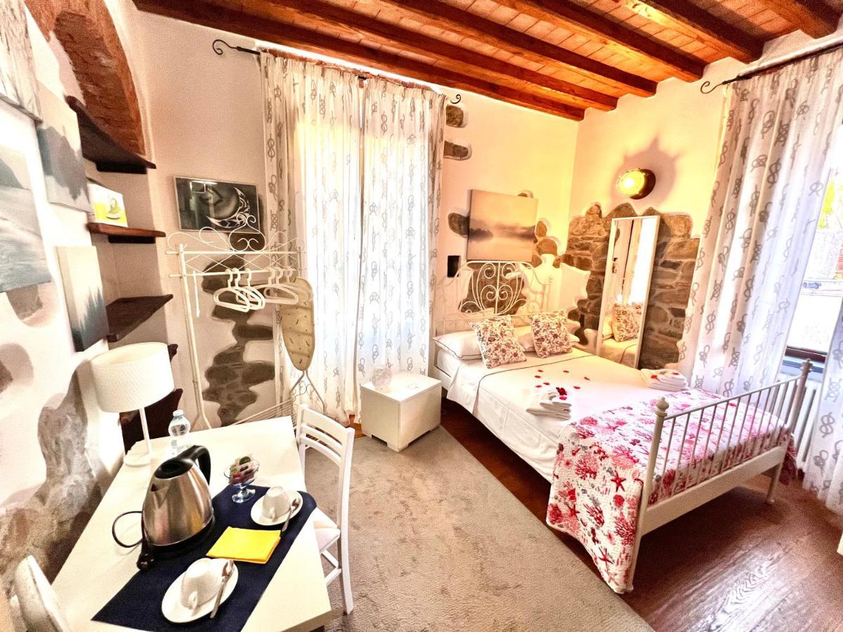 Jasmine Bed & Breakfast *