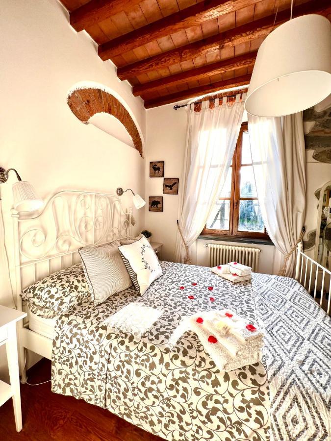Bed & Breakfast Jasmine Luni