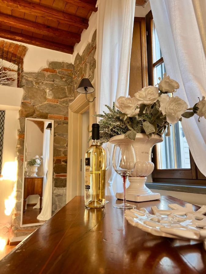 Bed & Breakfast Jasmine *