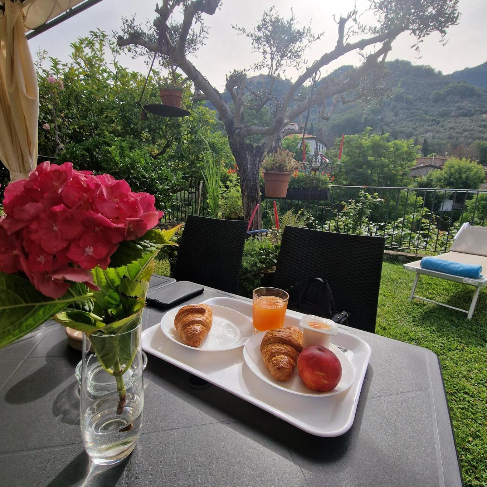 Jasmine Bed & Breakfast *