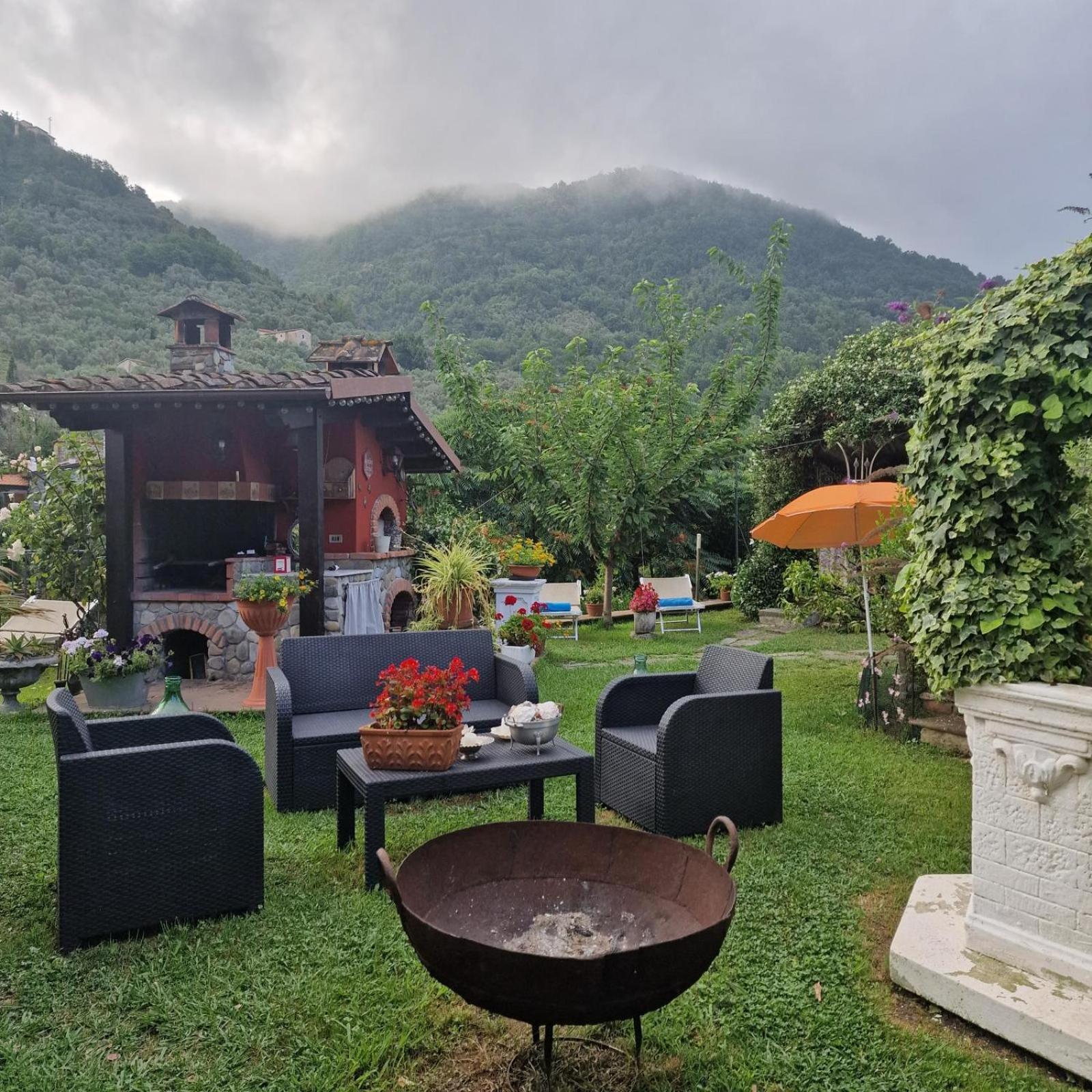 Jasmine Bed & Breakfast *
