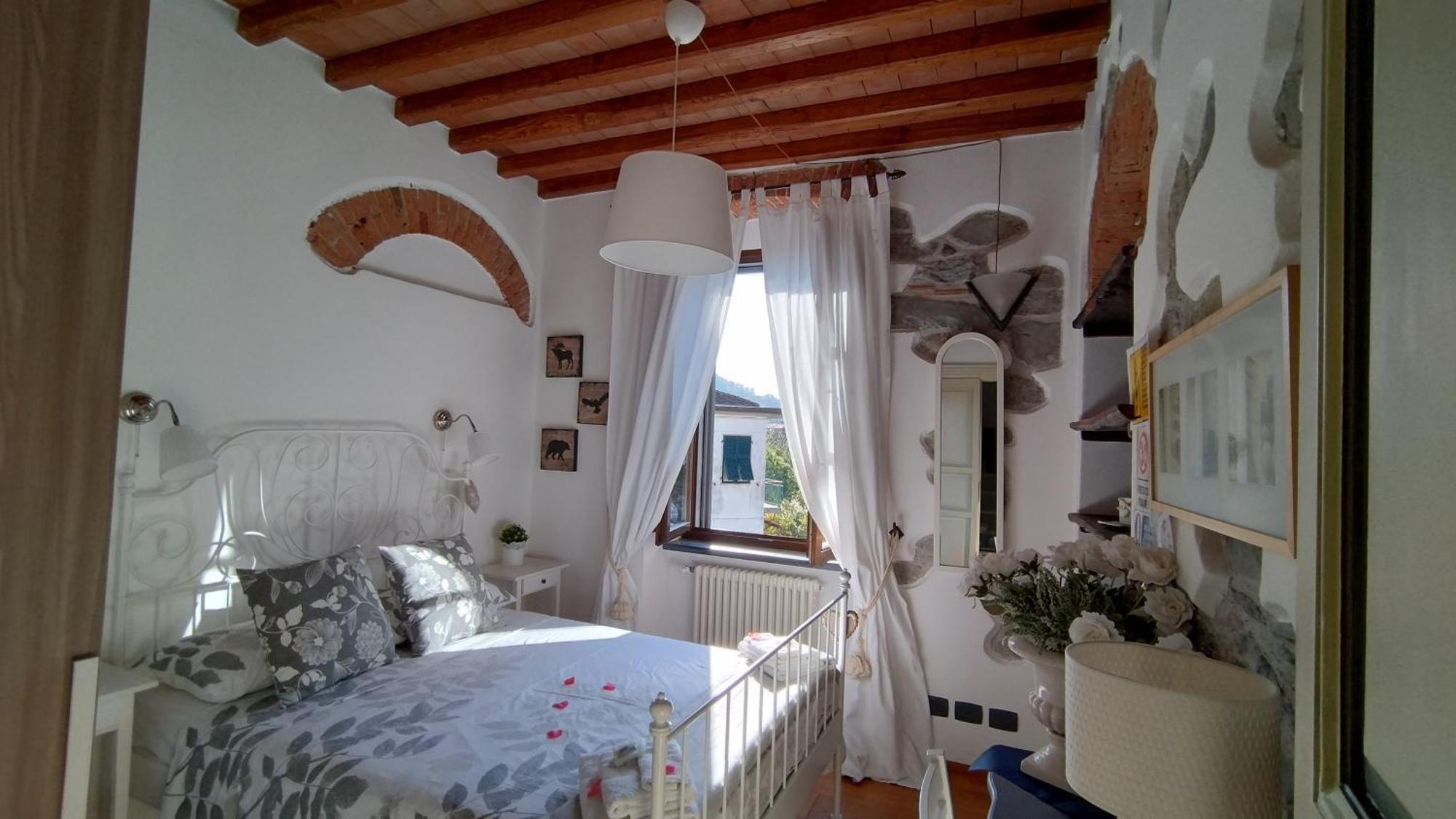 Jasmine Bed & Breakfast Luni
