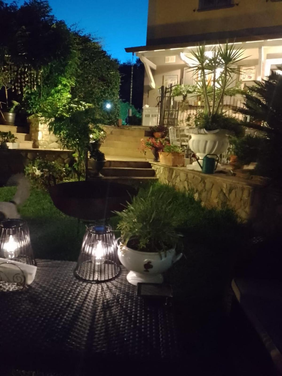 Jasmine Bed & Breakfast