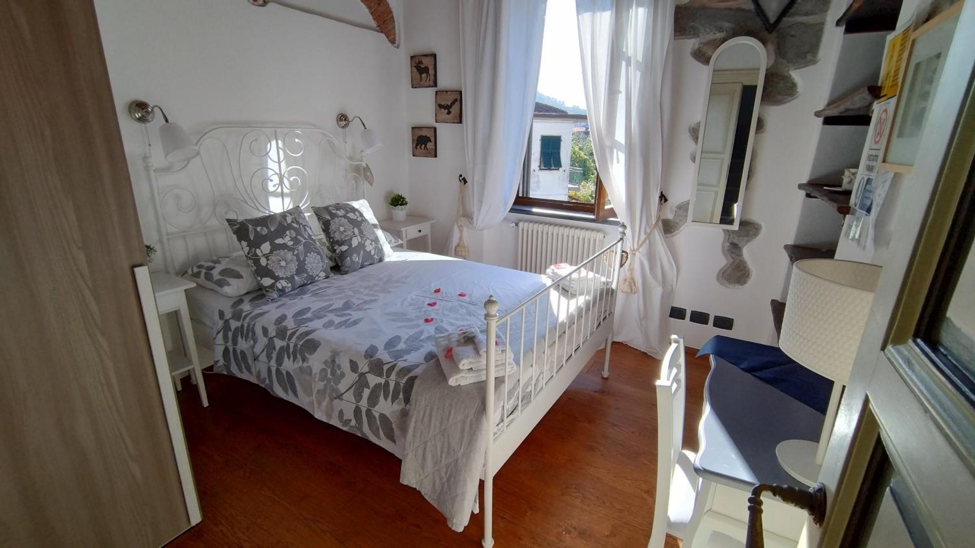Bed & Breakfast Jasmine