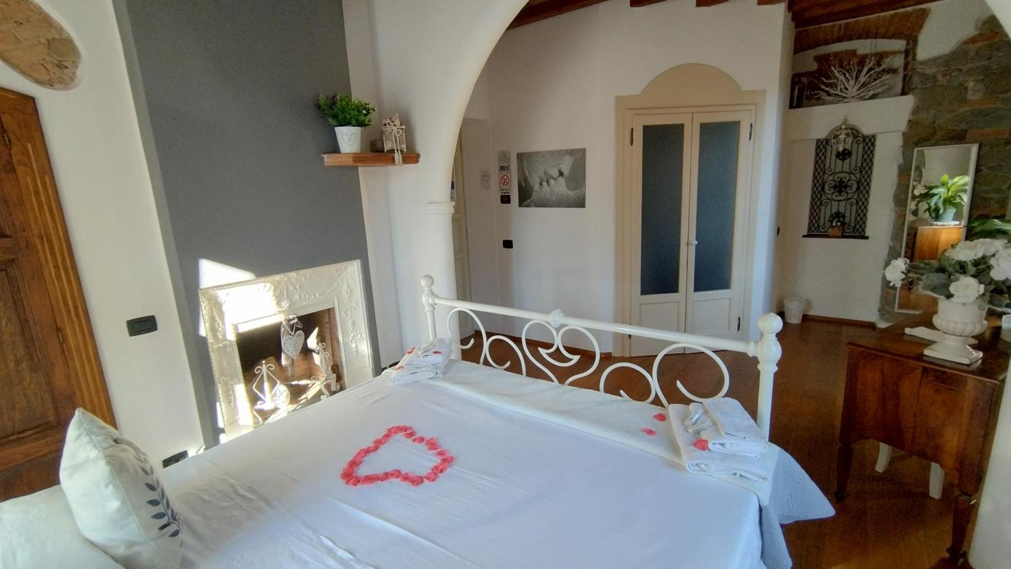Jasmine Bed & Breakfast *