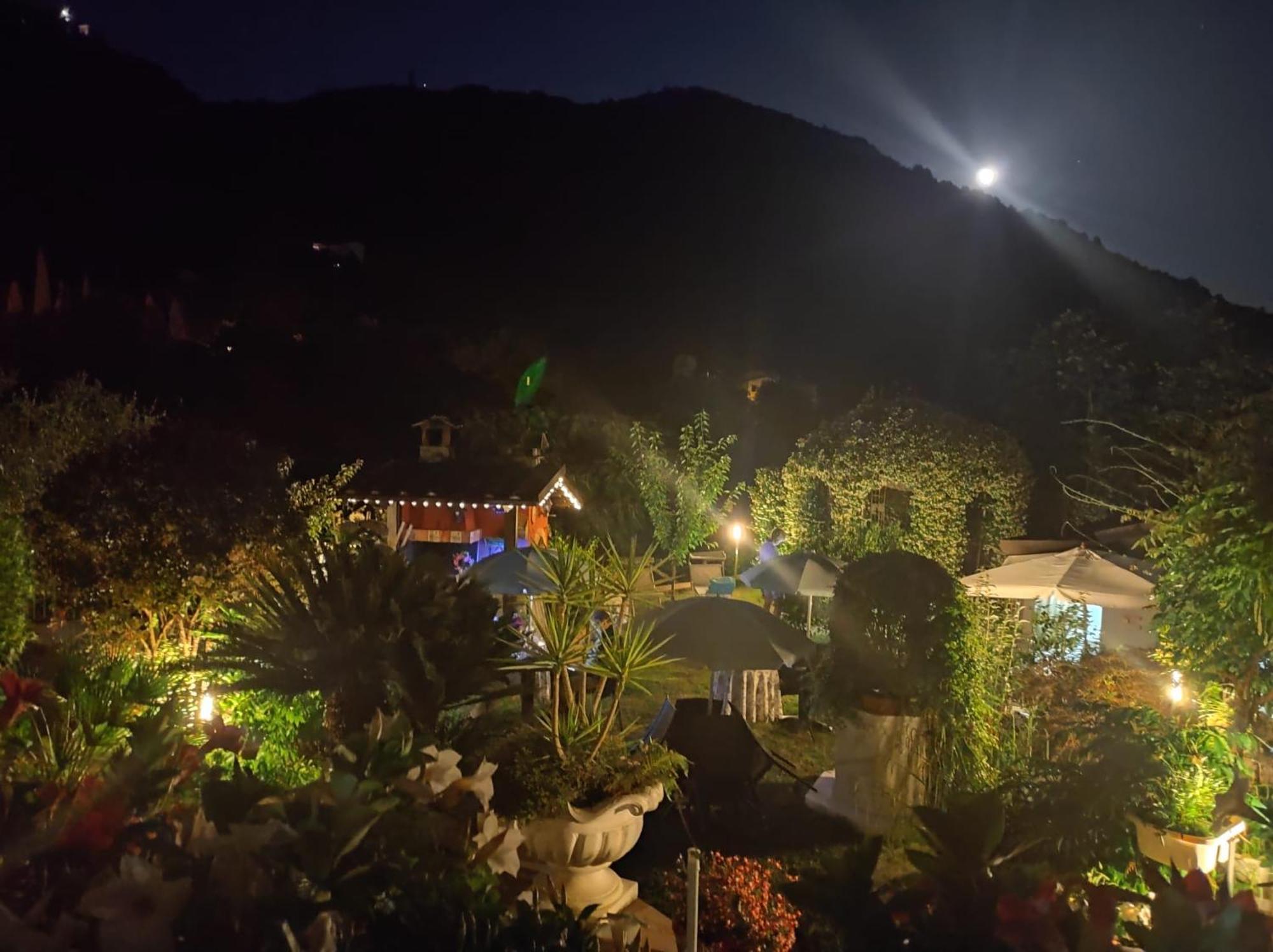 Jasmine Bed & Breakfast Luni