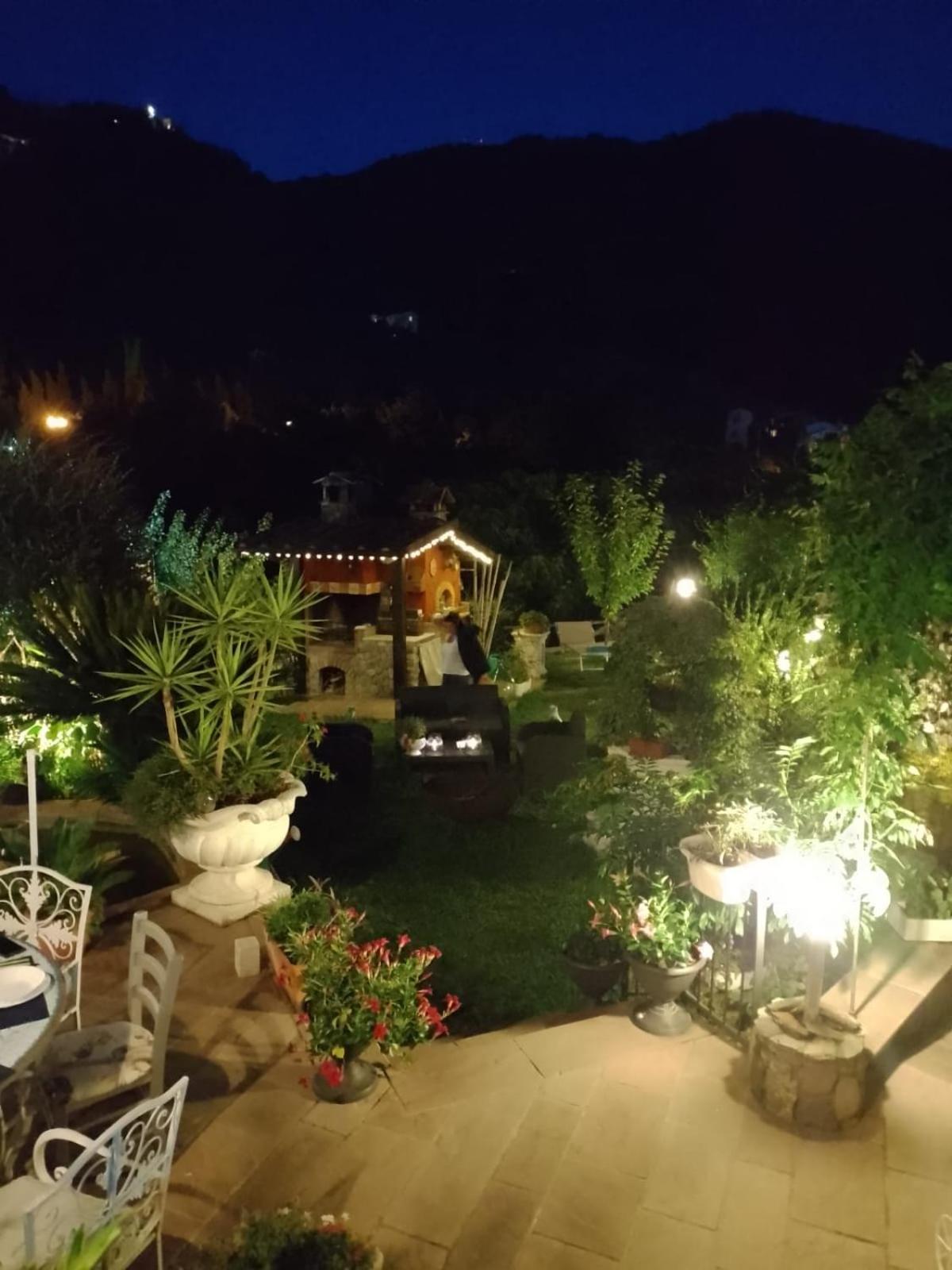 Jasmine Bed & Breakfast